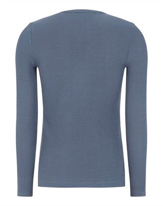 SRFenja O-Neck Langærmet Trøje